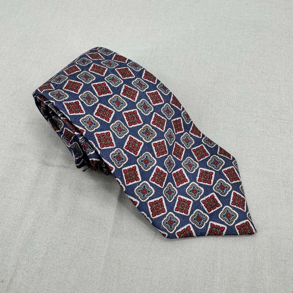 Christian Dior Monsieur Silk Tie